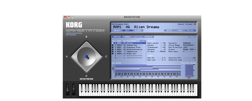 korg legacy collection m1 free download